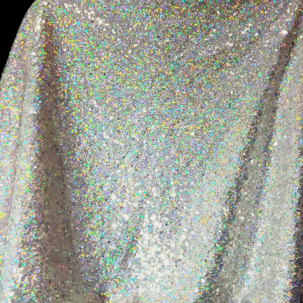 Great Pretenders Reversible Cape Halloween Costume Dress Up Sz 4-6Y Pink Sequin - Picture 4 of 12